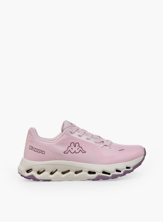 Kappa Women Lace-Up Sports Shoes - Image 3