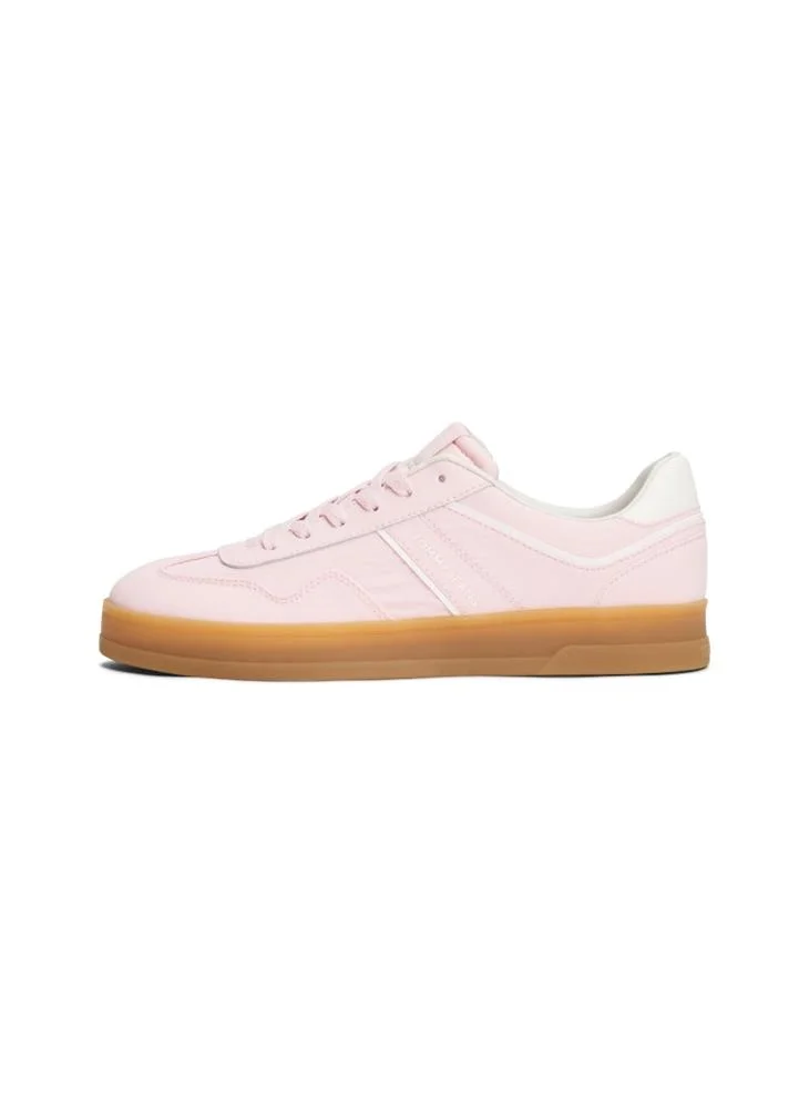 TOMMY JEANS The Greenwich Textile Sneakers