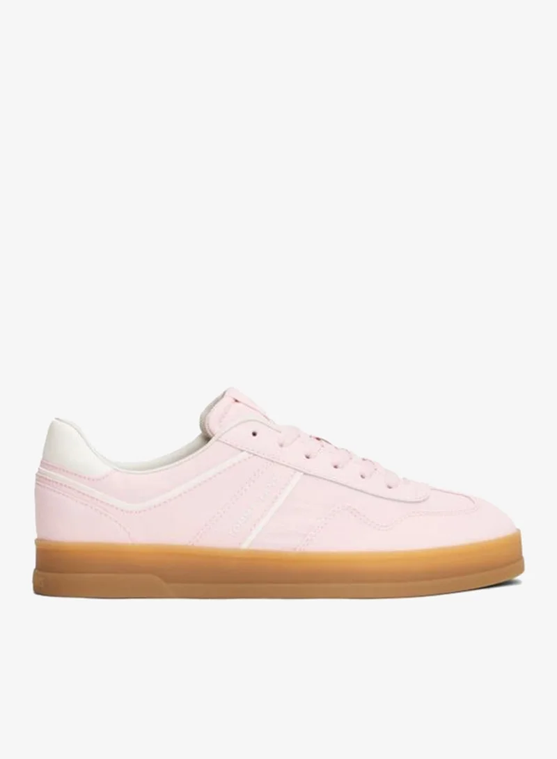 The Greenwich Textile Sneakers