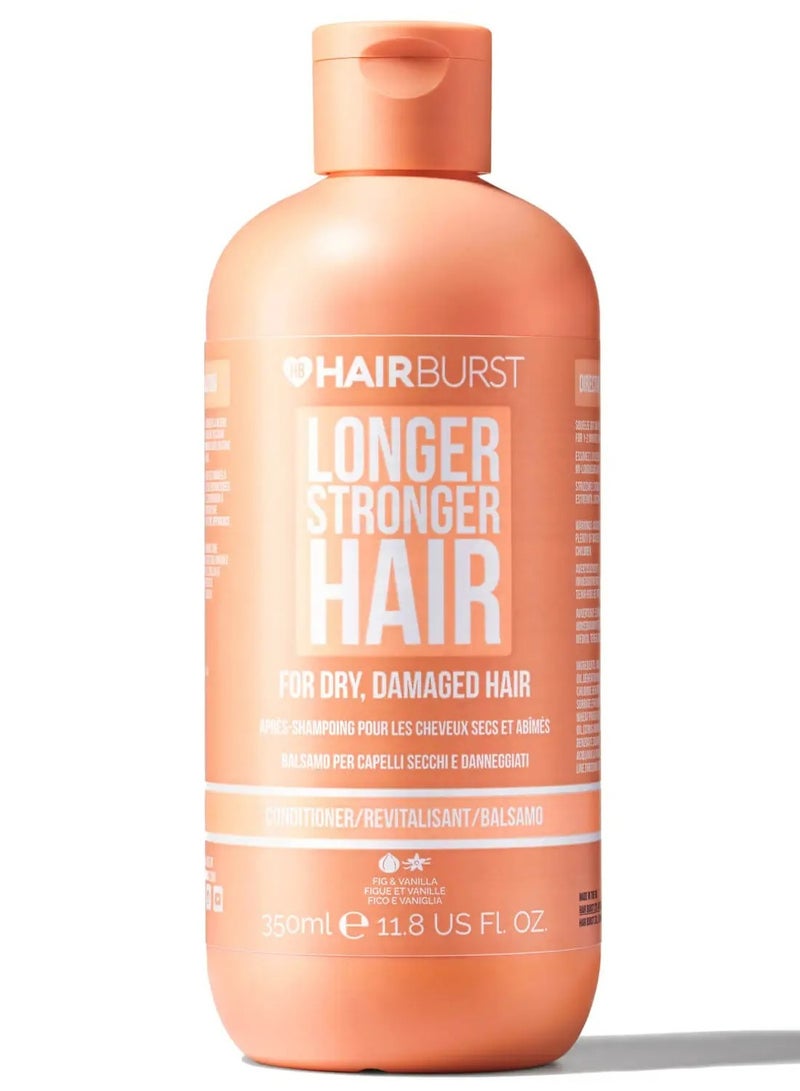 HAIR BURST بلسم للشعر الجاف والتالف - Image 1