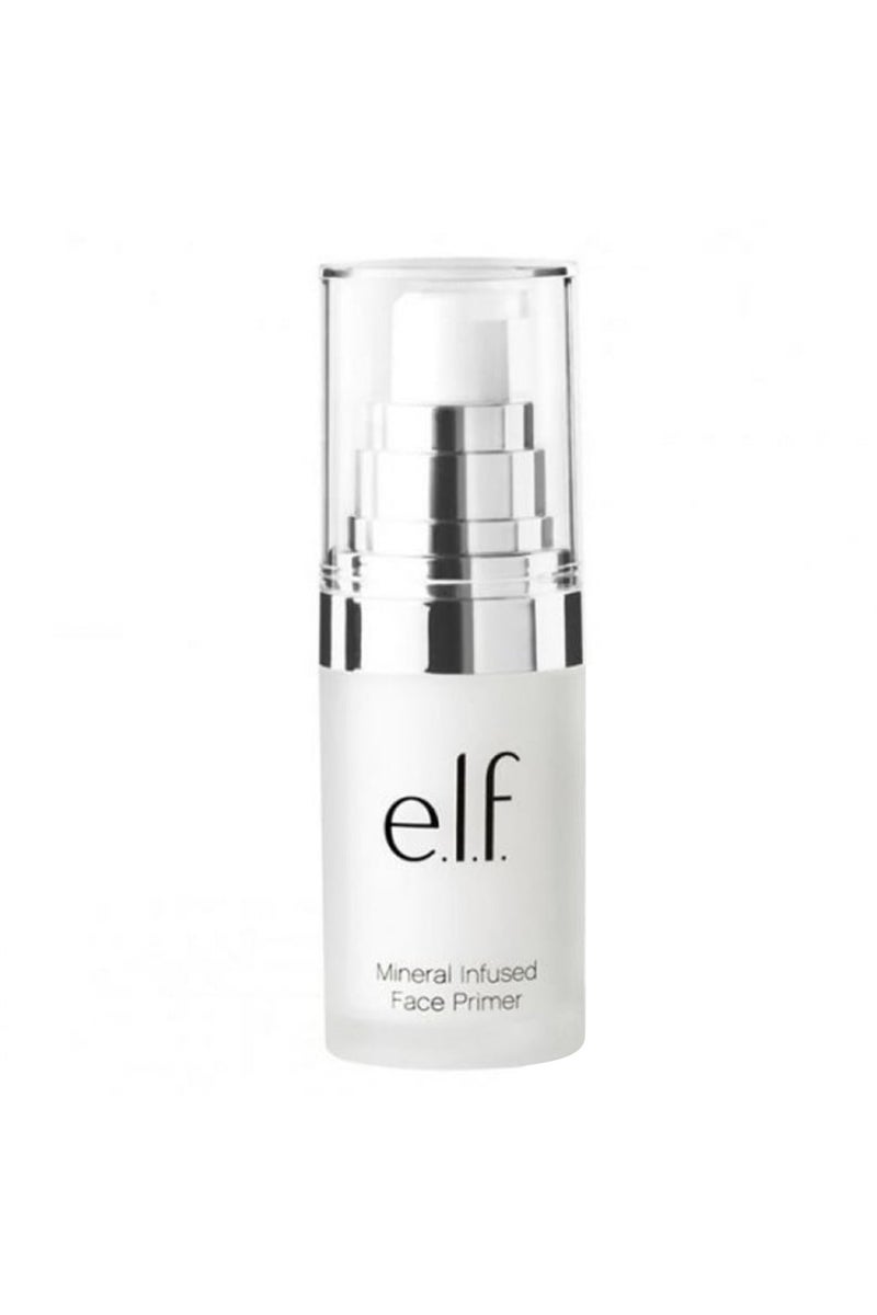 elf Matte Foundation with Natural Glow