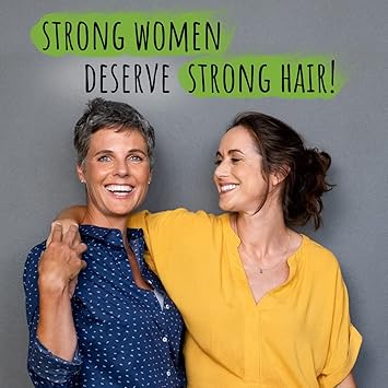 Plantur 39 Caffeine Shampoo Conditioner and Tonic Prevents and Reduces Hair Loss For Fine Brittle Hair Unique Galenic Formula Supports Hair Growth 250ml Shampoo 150ml Conditioner 200ml Tonic - Image 5