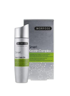 MORFOSE Smart Keratin Complex Hair Treatment Oil 100 ml  - Image 1