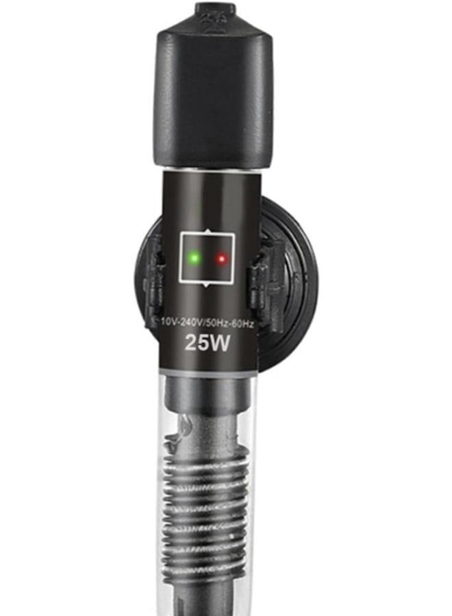 Generic Aquarium Mini Tank Heater Submersible Automatic  - Image 1