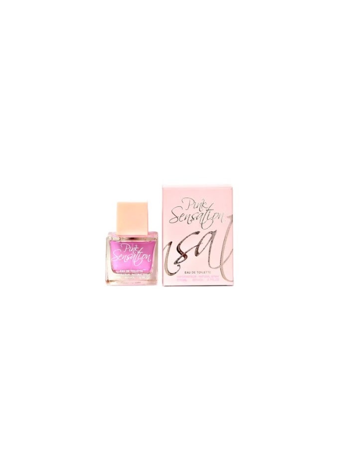 TRI - One Shock EDT 80ml - Image 1