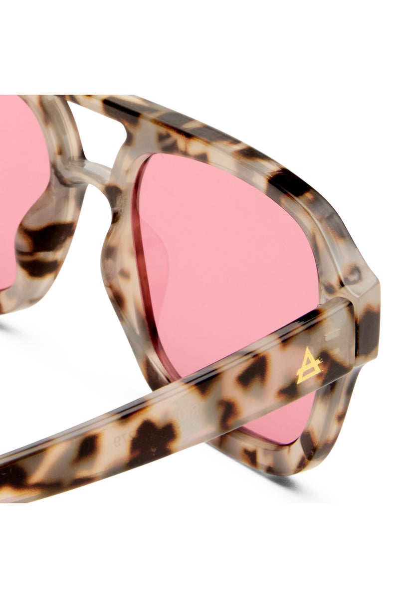 AIRE AQUARIUS Sunglasses for Men & Women – Lightweight Comfortable Frame, Classic Fashion Design for Outdoor, Travel & Daily Wear – Durable & Trendy Eyewear for All Face Shapes - Image 3