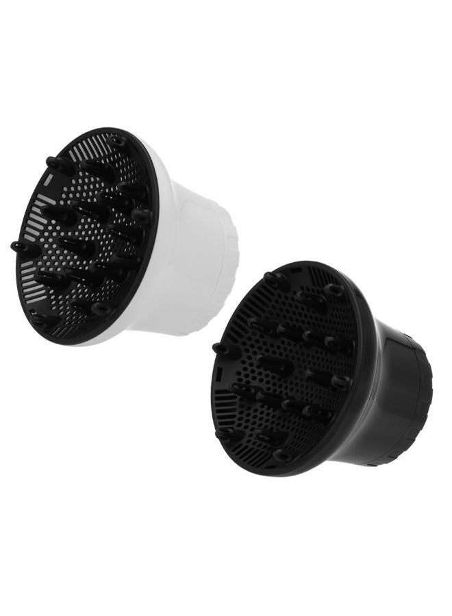 general Adjustable Blow Diffuser Black - Image 3