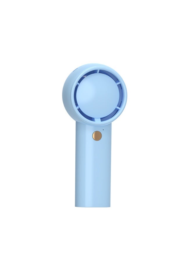 Nariele New USB Turbo Handheld Fan