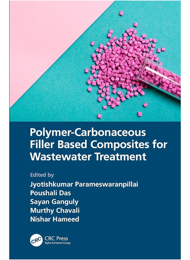 Polymer-Carbonaceous Filler Based Composites for Wastewater Treatment 