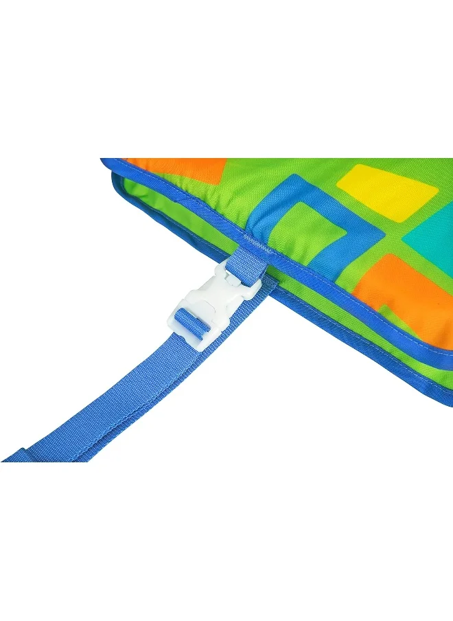 بست واي Swim Safe Aquastar Fabric Swim Pal