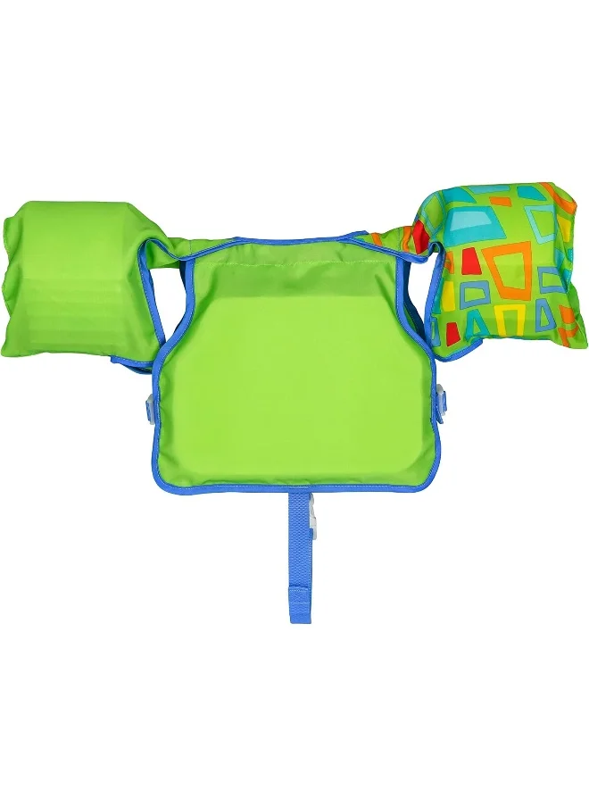 بست واي Swim Safe Aquastar Fabric Swim Pal