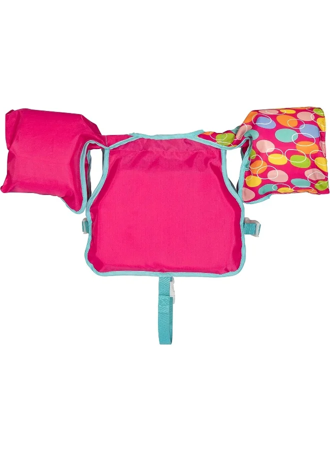 بست واي Swim Safe Aquastar Fabric Swim Pal