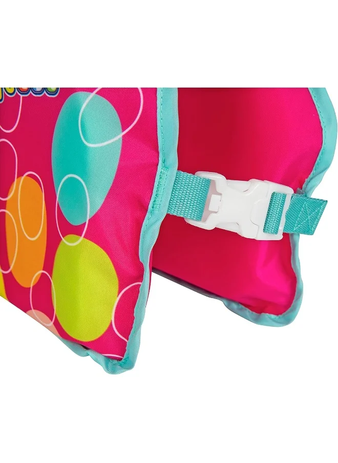 بست واي Swim Safe Aquastar Fabric Swim Pal