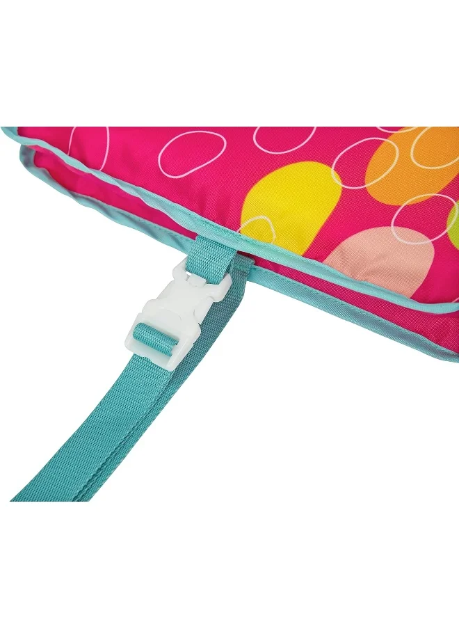 بست واي Swim Safe Aquastar Fabric Swim Pal