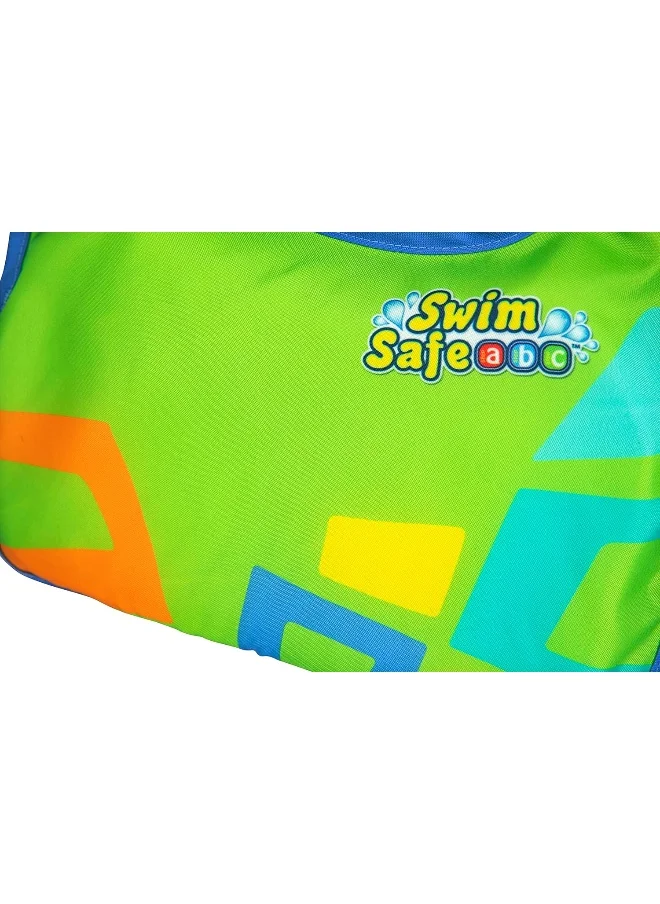 بست واي Swim Safe Aquastar Fabric Swim Pal