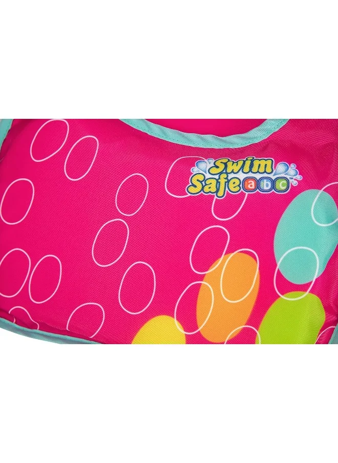 بست واي Swim Safe Aquastar Fabric Swim Pal