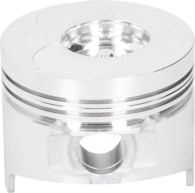 طقم مكبس من سبائك عالية الأداء بقطر 92 مم لمحرك 192F المبرد بالهواء - Image 5