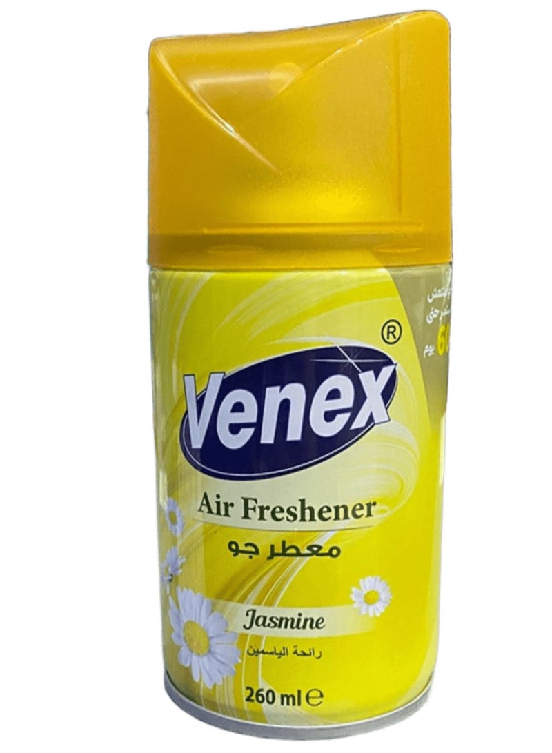 فينكس قطعتين من معطر جو برائحة الياسمين 260 مل - Image 2