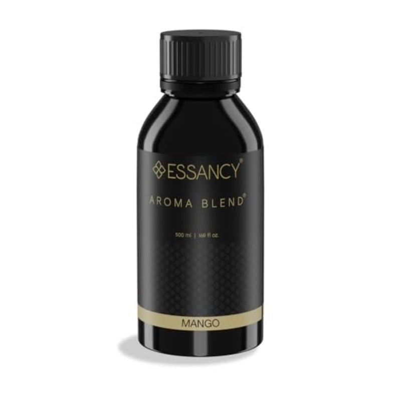 Mango Aroma Blend 500ml - Image 1