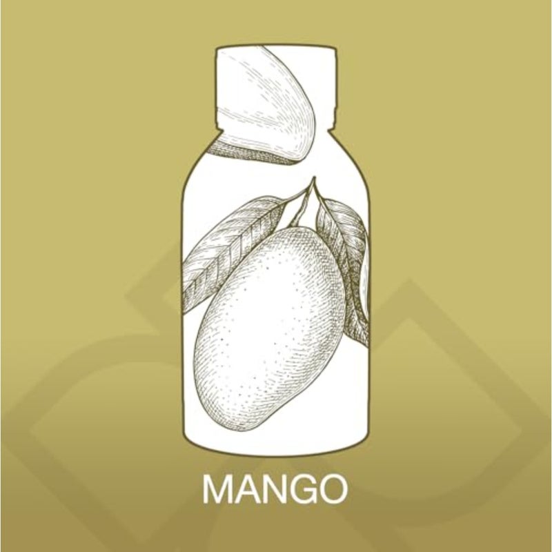 Mango Aroma Blend 500ml - Image 2
