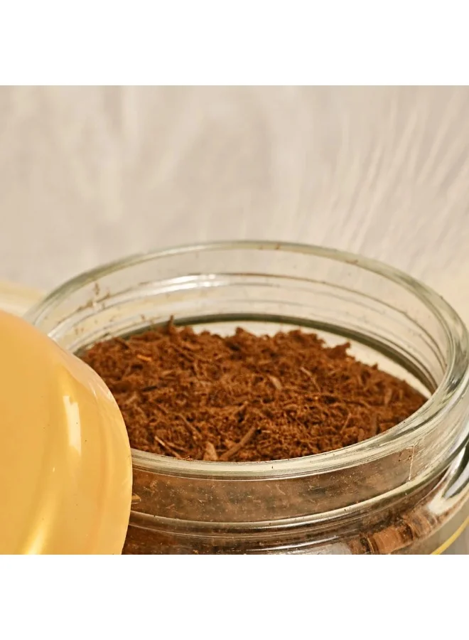 عبايات حوراء بخور مبسوس المقام