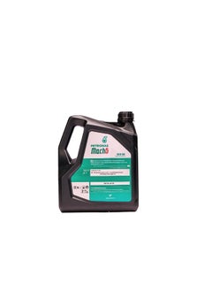 PETRONAS Mach5 SAE 50 4 Liter  - Image 3