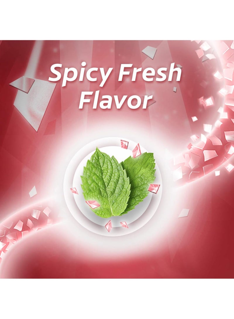 Colgate Refreshing toothpaste - Image 5