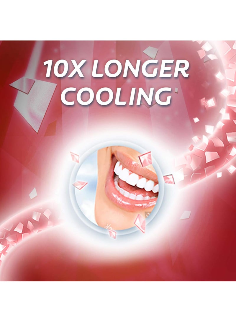 Colgate Refreshing toothpaste - Image 3