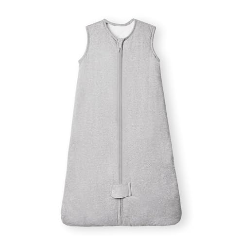 TotAha Toddler Sleep Sack 2T4T Soft Wearable Blanket Baby Sleep Bag Light 05 TOG or Mediumweight 10 TOG Sleeping Sacks - Image 1