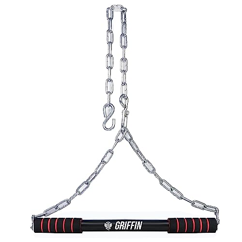 GRIFFIN Pull UP BAR 4 Feet - Image 1