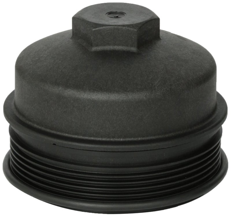 Motorcraft - Oil Cap - Dsl (P) (EC781) - Image 2