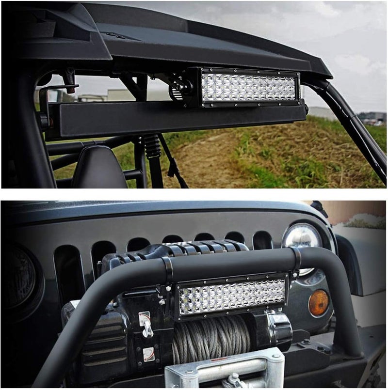 MOTLTECH MOTL Tube Clamps for LED Light Bars - Image 5