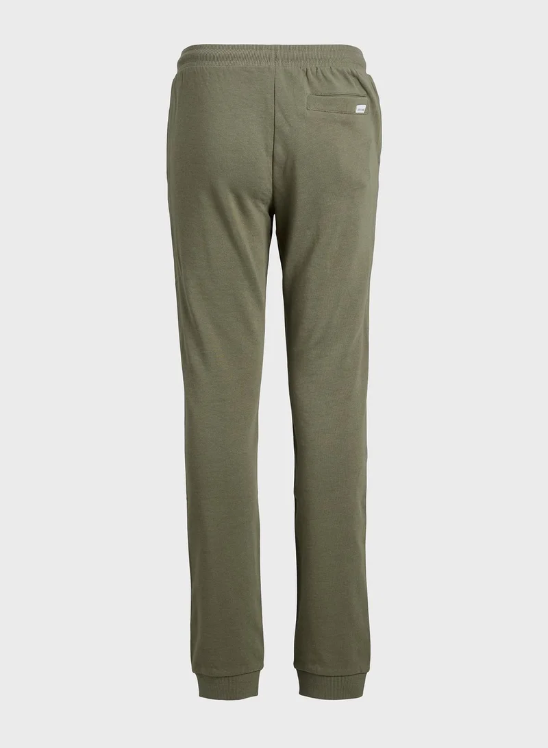 Jack & Jones Junior Track Pants