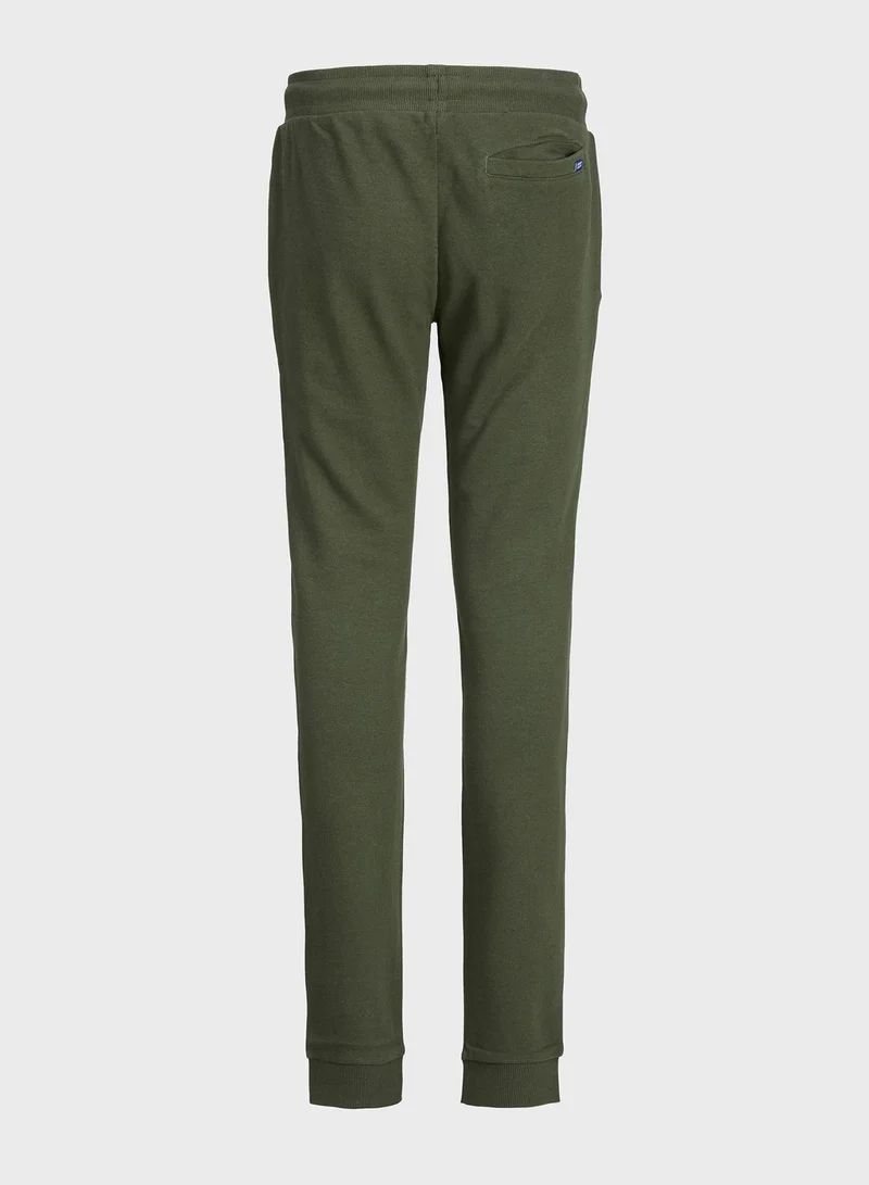 Jack & Jones Junior Track Pants