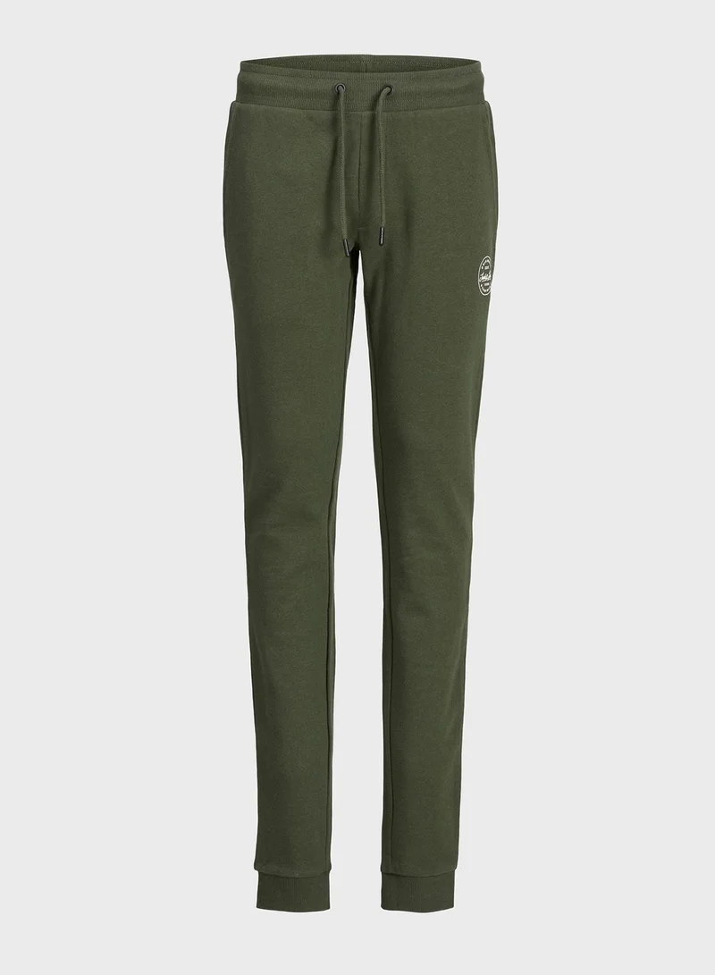 Jack & Jones Junior Track Pants