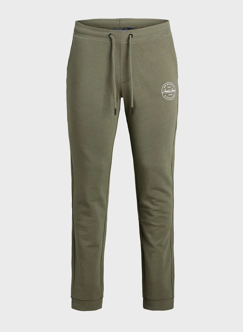 Jack & Jones Junior Track Pants