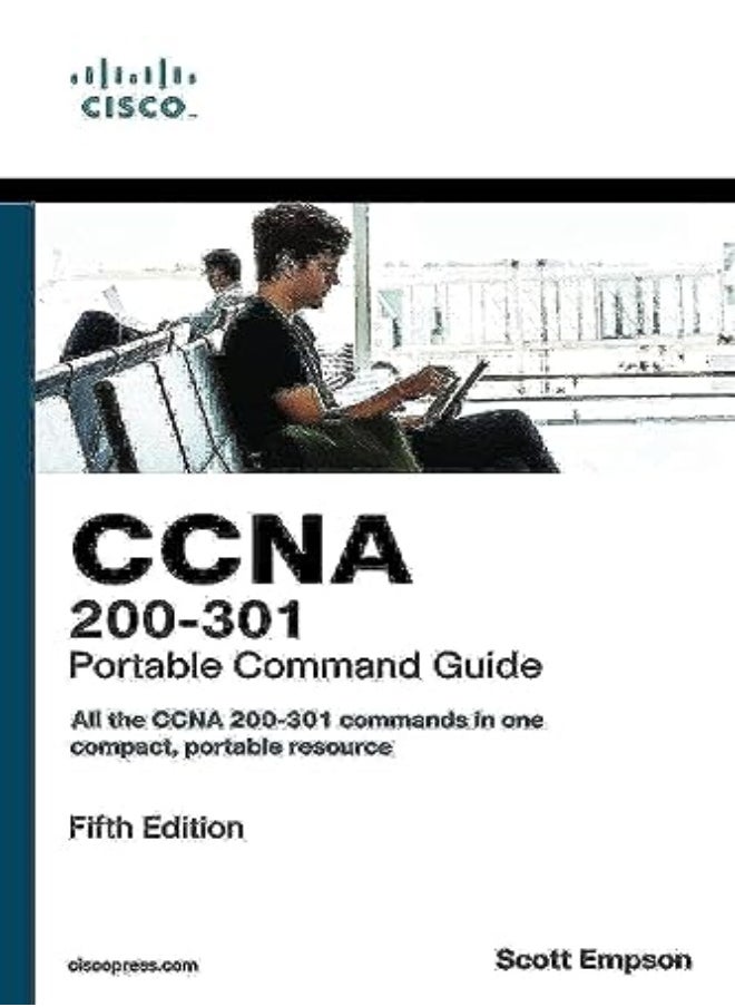 null - CCNA 200-301 Portable Command Guide - Image 1
