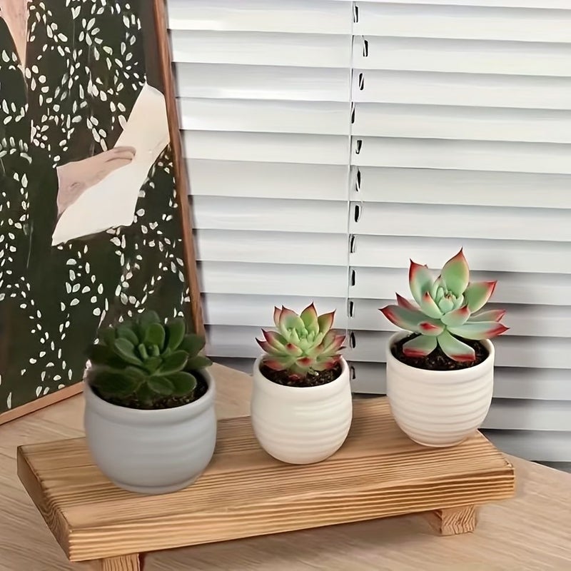 Vintage Light Baked Color Large Size Wood Bathroom Tray Natural Solid Wood Countertop Storage Organizer for Bathroom Kitchen Sink Home Display Shelf - Image 3