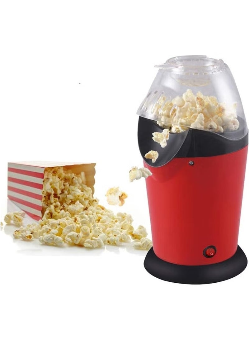 ال سي آلة صنع الفشار 1200 واط 1200.0 واط DLC-PC2701 متعددة الألوان - Image 2