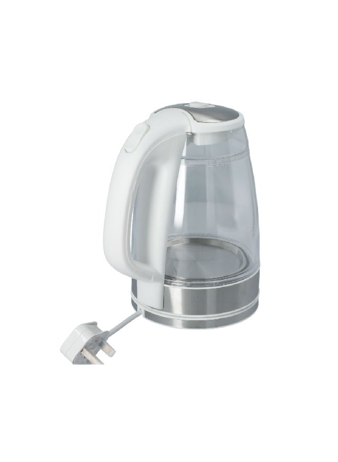 Stardust غلاية كهربائية بلاستيكية مزودة بحماية من الحرارة الزائدة - Image 4