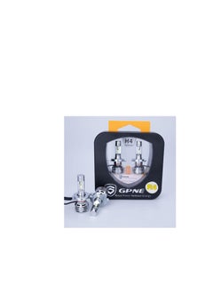 Generic GPNE H4 R4 LED Bulb Kit  - Image 3