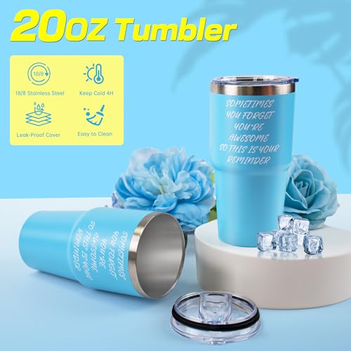 Riya Birthday Gifts for Women Best Friends: Relaxation Spa Sets, Get Well Soon Basket, Friendship Self Care Package, Mothers Day Gifts for Mom - Wife - Grandma - Sister - Coworker - Secretary - Image 4