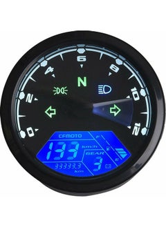 NIBEMINENT Digital Speedometer  - Image 5