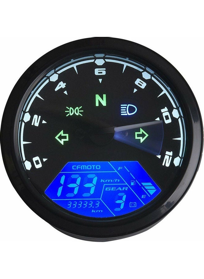 NIBEMINENT Digital Speedometer  - Image 5