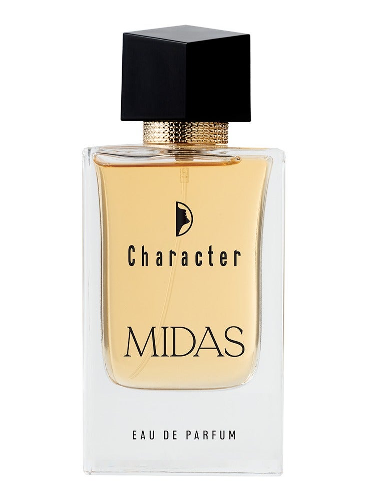 Character Midas Eua De Parfum - Image 3