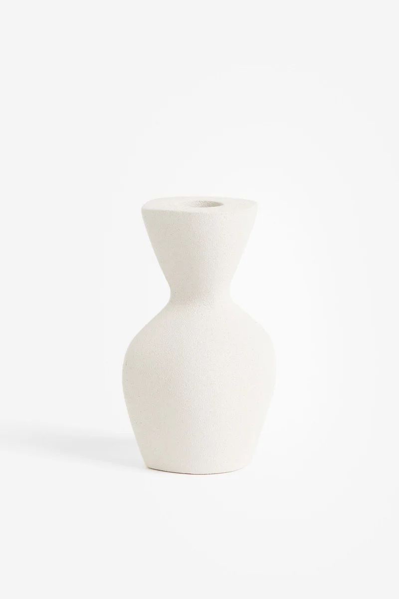 H&M Metal candlestick