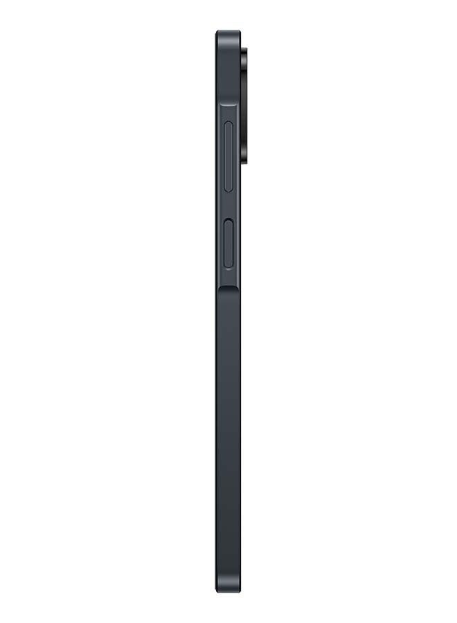 Samsung Galaxy A07 Dual SIM Black 8GB Ram 256GB 4G - Middle East Version - Image 2