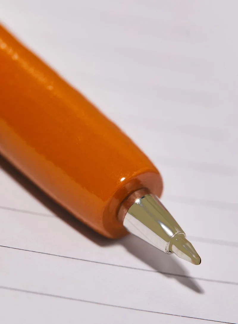 Typo Care Bear Novelty Pen