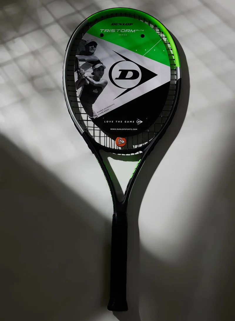 DUNLOP Tr Tristorm Elite 270 G2 Nh