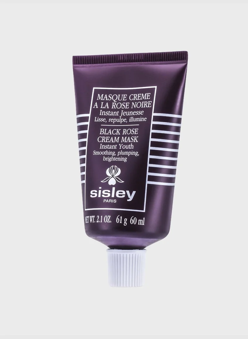 SISLEY Black Rose ماسك كريمي